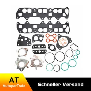 524281 Kit guarnizioni radiatore olio per Mercedes Benz W203 W204 W211 C218 W639 OM642 - Foto 1 di 7