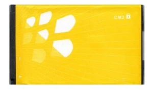 CM2 NOWA Bateria wymienna do Blackberry 8100 8110 8120 8130 8100 8220 8230 - Zdjęcie 1 z 1