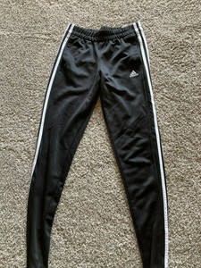 Las mejores ofertas en Adidas Blanco a Rayas Ropa Deportiva para Mujeres |  eBay