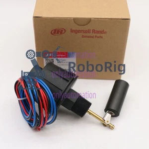 NEW 1PCS INGERSOLL RAND 32276313 Pressure sensor Low Oil Level Switch - Picture 1 of 6