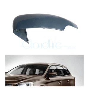 Links Wing Spiegelabdeckung Grundiert 39854904 Für VOLVO XC60 2010-2013 - Picture 1 of 5