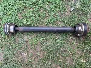 Front Drive Shaft AWD Fits 2007-2011 2013-2019 LEXUS GS350 GS300 OEM - Picture 1 of 7
