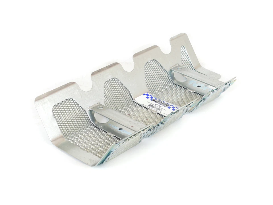 Bandeja de viento Canton 20-933 para pantalla de cárter delantero Ford 351W Foto 1 de 4