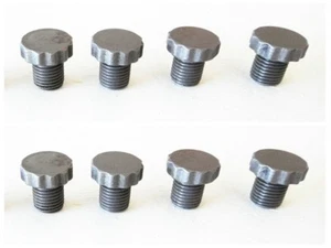 CHRYSLER 5.9L 12V 24V CUMMINS ENGINE FLEXPLATE BOLTS A SET OF 8 - Picture 1 of 1