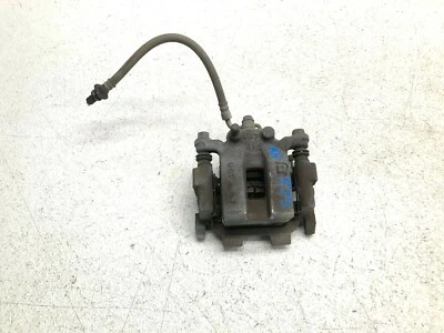 2008-2012 INFINITI EX35 REAR RIGHT PASSENGER SIDE BRAKE CALIPER LOT523 OEM - Image 1 of 4