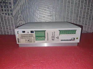 LENZE Frequency Converter Type: EMF8211-E 33.8211-E.1A.21. Used - Picture 1 of 2