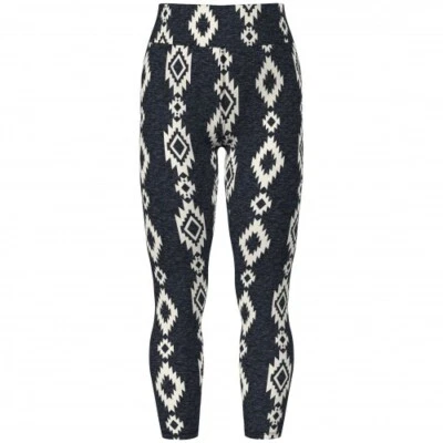 TC2 Lularoe Leggings Tribal Southwest Aztec Black White Size 18+ NEW 417810 - Image 1 of 3