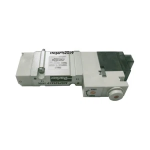 KURODA Solenoid Valve A05PS25X-1P Parker For Komori Printing Machine Parts - Picture 1 of 8
