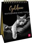 Goldene Katzenweisheiten, Groh Verlag
