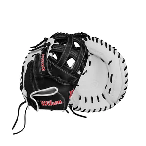 Wilson A1000 33" FPCM33 Fastpitch Softball Catcher's Handschuh WBW10148033 - Bild 1 von 8