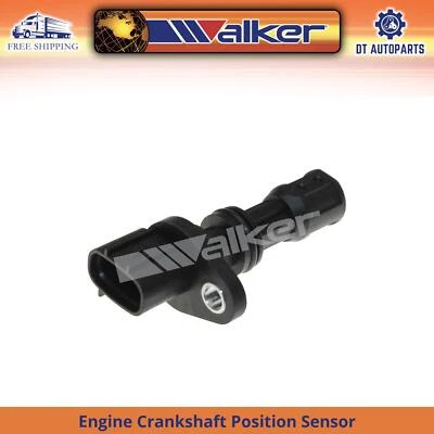 Sensor de posição do virabrequim andador para 1998-2001 Isuzu Trooper 3.5L V6 motor  - Imagem 1 de 4