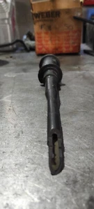 LANCIA FULVIA VARILLA DE MEDICIÓN DE ACEITE CAJA DE CAMBIOS 5 VELOCIDADES NUEVO - Imagen 1 de 4