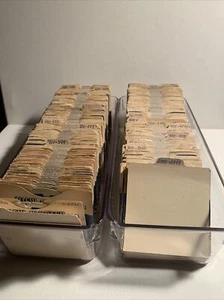 CHOISISSEZ LE VÔTRE - Moulinet Single View-Master par numéro et bobines SP - DEMANDEZ DES PHOTOS - Photo 1 sur 9