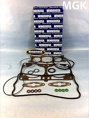 NEW POLARIS 800 TOP END ENGINE GASKET KIT 2008-2010 IQ DRAGON RMK - Image 1 of 4