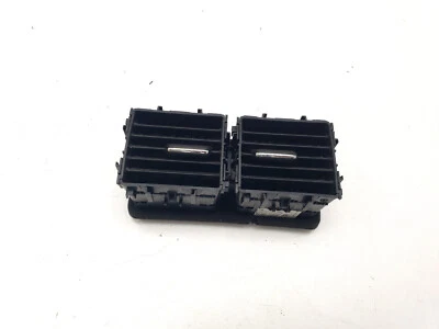 VAUXHALL INSIGNIA B MK2 2017 PARRILLA DE VENTILACIÓN DE AIRE TRASERA CONSOLA CENTRAL 39017310 - Imagen 1 de 4