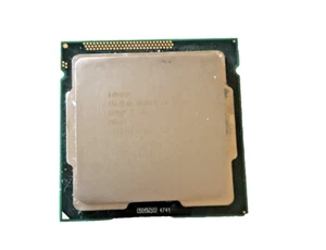 Intel Xeon E3-1220 3.10GHz Quad-Core 8MB LGA 1155/Socket H2 CPU Processor SR00F - Picture 1 of 1