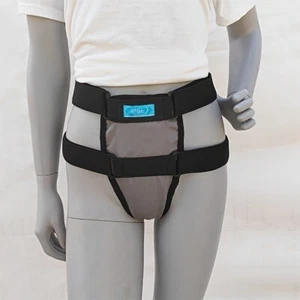 Ladies Pelvic Support Belt Accessory Uterus Brace for Prevent prolapse Knickers - Picture 1 of 10