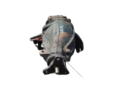 Mercedes-Benz C-CLASS 2002 Rear differential assembly A1243513708, #1670016-27 - Image 1 of 4
