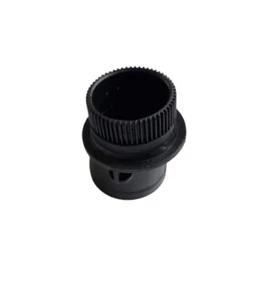 Buchse/Führung Düsenhalter für Mercedes W201 190D W124 601 602 603 A6010170150 - Bild 1 von 6