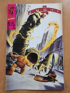 Los Cuatro Fantásticos / MARVEL / PANINI / 1998 - 2005 a elegir - Imagen 1 de 138