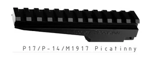 P17/P14/M1917 Enfield Scope Mount - Picture 1 of 5