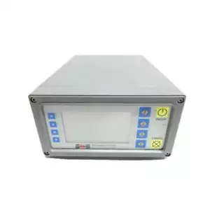 Sbs SB-5500 Dynamic Balance System Controller 100-120/220-24 wbr/ 0v-ac - Picture 1 of 5