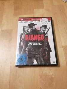 Django Unchained - DVD - Neu - OVP - Eingeschweißt / Quentin Tarantino - Bild 1 von 1