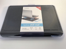 Targus 16" Dual Fan Laptop Chill Mat AWE61US - New in Sealed Package