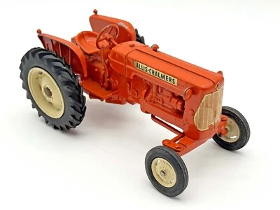 1/16 Allis Chalmers D 17 Eska Foto 1 de 4