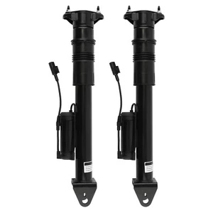 Pair Rear Shock Absorber For Mercedes-Benz ML320 350 GL W164 X164 1643202031 - Picture 1 of 12