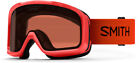 SMITH Project Anti-Fog X Inner Lens Snow Goggles Dual Strap Adjustment