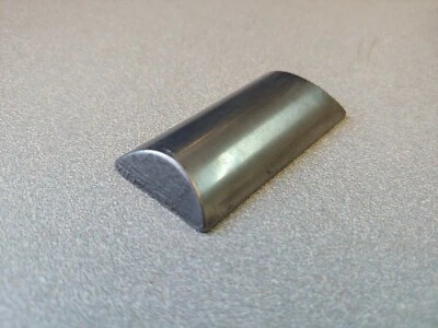 NICE USED ORIGINAL GENUINE PORSCHE 356 356A 356B 356C DIFFERENTIAL FULCRUM PLATE - Image 1 of 4