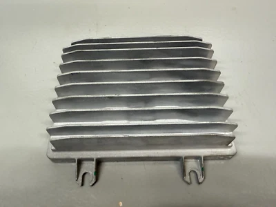 AMPLIFICATORE BOOSTER ORIGINALE LOTUS EMIRA UNITÀ AUDIO AMP EM1 - Immagine 1 di 4