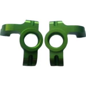 2pcs/set Steering Arm Steering Cup for 1/7 KM Rally HPI Apache C1/SC/Vorza Part - Picture 1 of 5