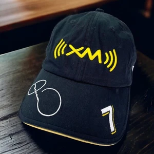 New Era Andretti Racing Strapback Hat Cap Black Indycar Series Unisex Adult OSFM - Picture 1 of 10