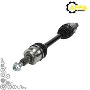 For Mazda 6 2018-2021 CX-5 2018-2022 L4 2.5L Front Left CV Axle Assembly - Picture 1 of 7