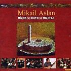 Miraz Maya Miracle von Mikail Aslan | CD | Zustand sehr gut