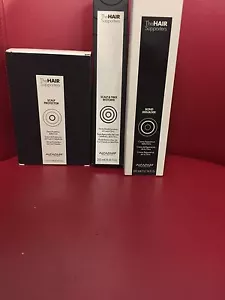 Alfaparf Milano The Hair Supporters Scalp Restore/Protect and Bond Rebuilder Set - Picture 1 of 1