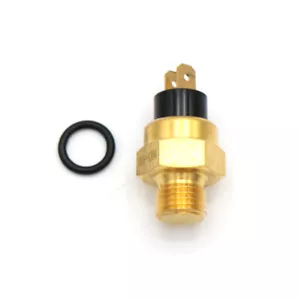 85 ° C Sensore temperatura termostato per ventola del radiatore per KTN 250 EXC - Picture 1 of 6