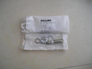 BALLUFF BES 516-325-G-E5-Y-S4 Proximity Switch NEW #LRR - Picture 1 of 1