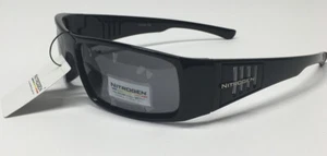 Nitrogen Polarized Sunglasses - PZ-NT7001 Hunting/ Fishing/ Golfing 99.9% UV - Picture 1 of 10