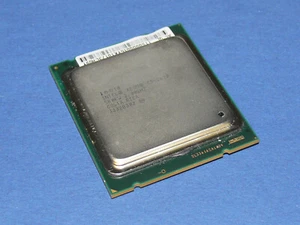 Intel Xeon E5-2620 - 2,0 GHZ Hexa-Core 15MB CPU; Processor; SR0KW; LGA2011 - Picture 1 of 2