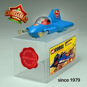 Corgi Junior No.11-C1 Supermobile (1979), Made in Great Britain - Picture 1 of 8