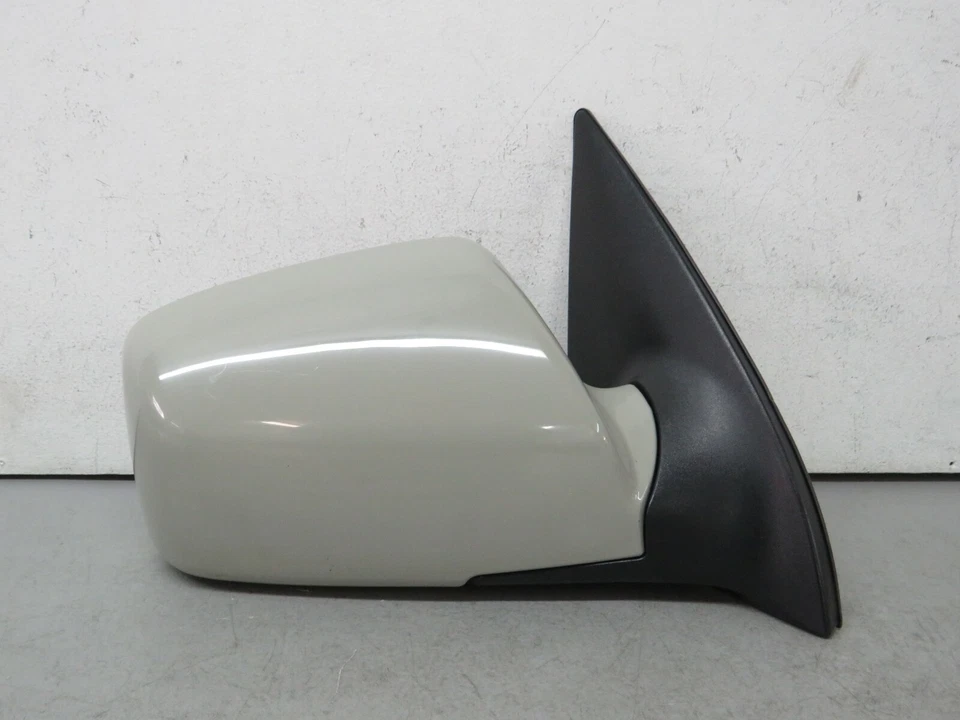 2005 2006 2007 2008 2009 2010 KIA SPORTAGE RIGHT SIDE DOOR MIROR OEM Foto 1 de 4
