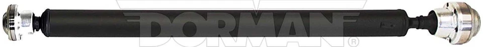 Eje de transmisión Dorman 946-033 se adapta a 02-06 Buick Rendezvous Foto 1 de 4