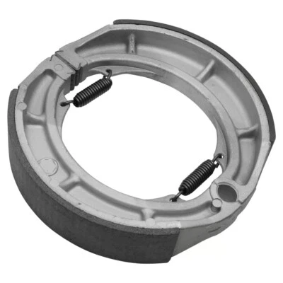 Zapatas de freno traseras Caltric para Suzuki Boulevard C50 2005-2011 - 180x36 Foto 1 de 4