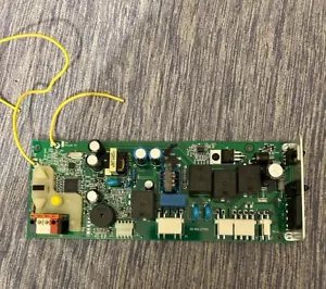 LiftMaster Chamberlain 045DCT 1D7356 45DCBR1A Logic Board - Bild 1 von 5