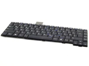K031505N1 MSI FID2140 Medion MD41113 Laptop Keyboard Qwertz Keyboard 71-31711-08 - Picture 1 of 1