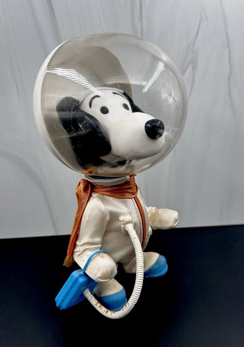 Snoopy Astronaut In other Collectible Peanuts Items for sale | eBay