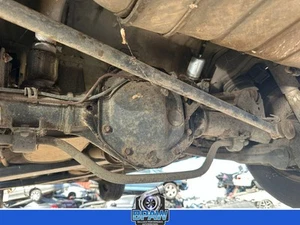 Holden VS wagon diff axle 3.08 non lsd - Picture 1 of 4